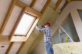 Types of Insulation We Offer in Lacy Lakeview, TX