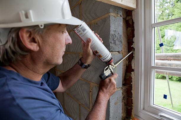 Trusted Lacy Lakeview, TX Insulation Experts